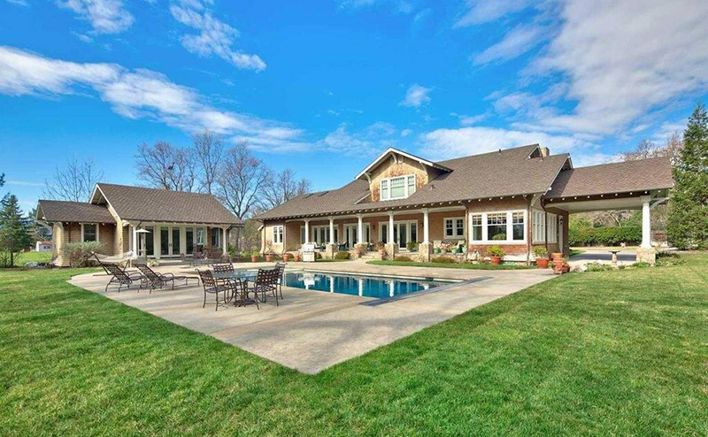 Sonoma Residential Real Estate