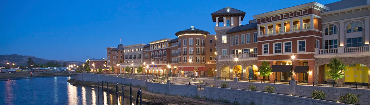 Napa Residential Real Estate